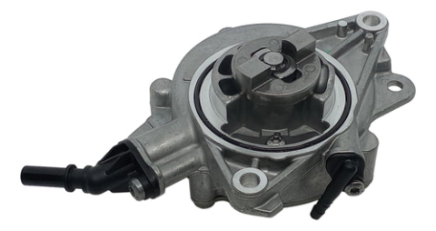 Bomba Vácuo Freio Peugeot 308 408 208 3008 1.6 Thp Original 456583