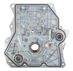 Bomba Óleo Fiat Toro Grand Siena Argo Cronos 1.8 Original 55247746