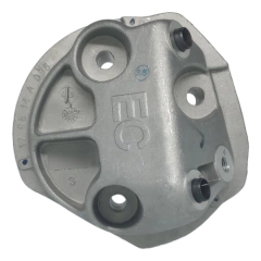 Suporte Coxim Motor Direito Peugeot 206 207 307 1.6 Original 9673771280