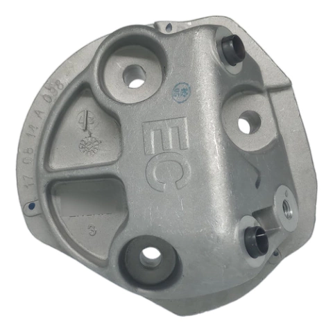 Suporte Coxim Motor Direito Peugeot 206 207 307 1.6 Original 9673771280