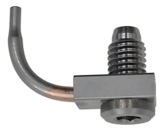 Jet Cooler Injetor Óleo Peugeot 3008 308 408 1.6 Thp Orig. 9831859280