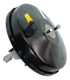 Servo Freio Hidrovácuo Peugeot 206 207 Sem Abs Manual Orig 4535AH