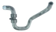 Mangueira Ar Quente Peugeot 206 207 Original 6466TH