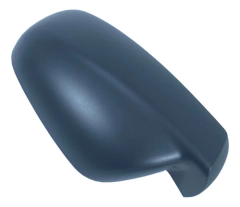 Capa Retrovisor Esquerdo Motorista Peugeot 307 Original 815275