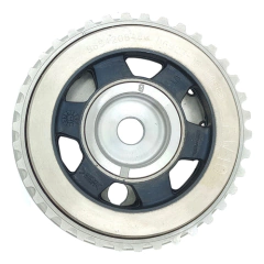 Polia Comando Escape Peugeot 307 Citroen Xsara Motor 2.0 Original 0805J4