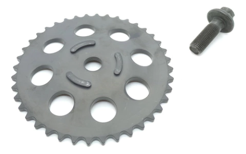 Engrenagem Comando Escape Peugeot 3008 308 408 1.6 Thp Orig 0805K3