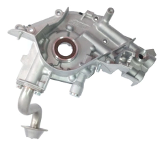 Bomba Óleo Fiat Uno Mobi Grand Siena Fire 1.0 1.4 Original 46344925