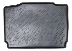 Tapete Emborrachado Porta Malas Citroën C3 Após 2023 Orig. 1684180180