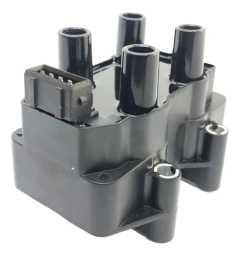 Bobina Ignição Peugeot 306 405 Partner 1.8 8v Eurorepar 1643167780