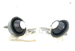 Coxins Motor Lateral Apoio Peugeot 206 207 Original 1844A1 1844A2