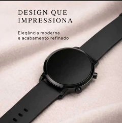 Relógio Feminino Digital Led Original + Colar/Par De Brincos - comprar online