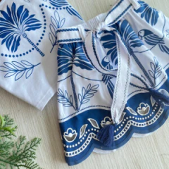 CONJUNTO FEMININO BRANCO 1 6000347-0001-1 KYLY - comprar online