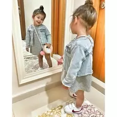 Depoimento de THEMINI