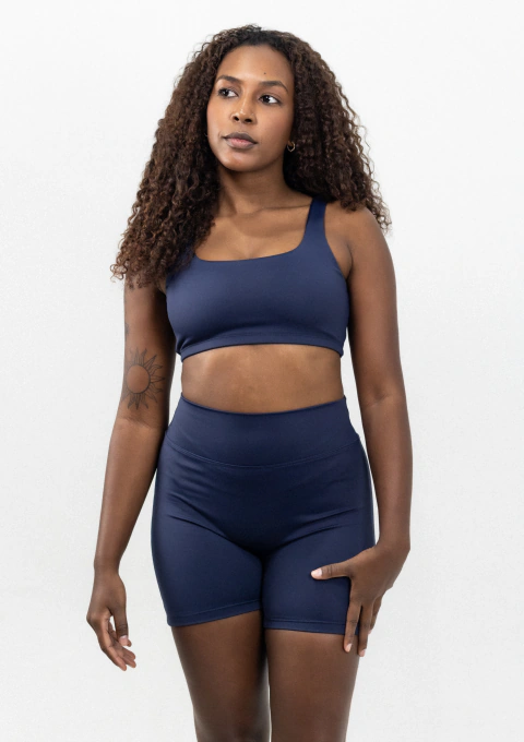 Short Brisa Navy