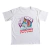 Camiseta Infantil Children Are The Future na internet