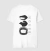 Camiseta Básica Bocas House Music Masculino