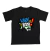 Camiseta Básica Warm Up & House