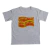 Camiseta Infantil Music Is Fullness - loja online