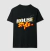 House Style Masculino Camiseta Básica