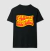 Camiseta Básica Music Is Fullness Masculino
