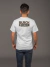 Camiseta Oversized Costas Black Coffee - comprar online