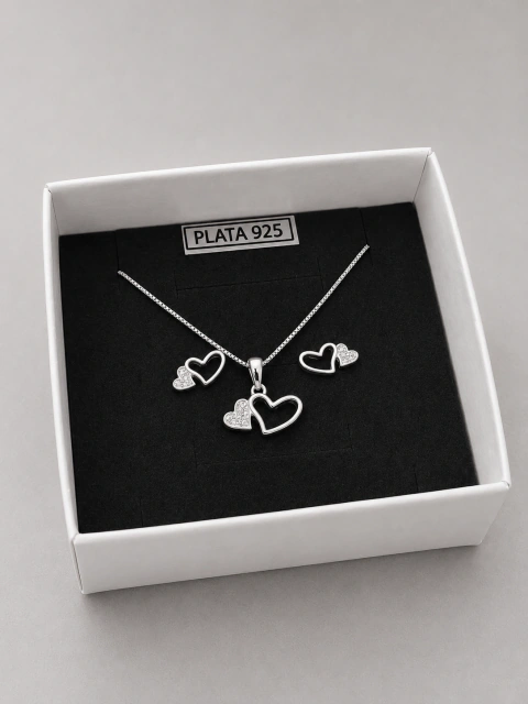 Conjunto Nava