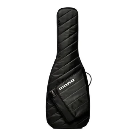 Mono M80-seb-blk Funda Para Bajo Eléctrico Reforzada C-s