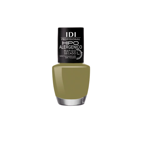 IDI Esmalte Hipoalergenico (IDI70)