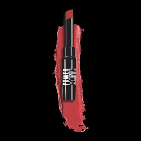 IDI Power Matte Lipstick (IDI151) - Peluperf