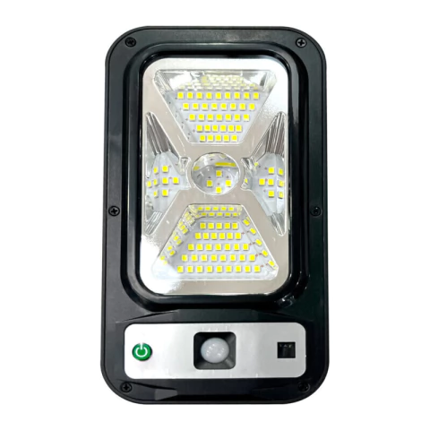 LUZ DE EMERGENCIA RECARGABLE CON SENSOR DE MOVIMIENTO - comprar online