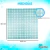 Pastilha de Polipropileno VeneTile Aqua — 3 m² (29 placas) - comprar online