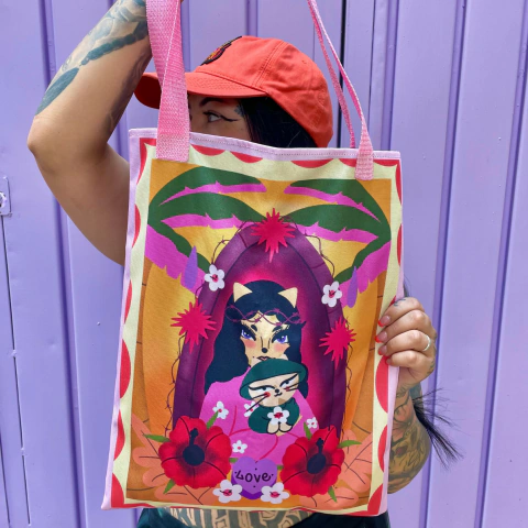 Playita Totebag