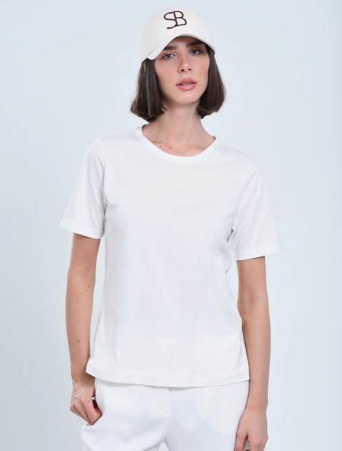 T-shirt Aurora