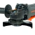 Amoladora Angular 900w 125mm 12000rpm Lusqtoff AML900-9 en internet
