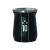 Mate 3 Estrellas Negro Lusqtoff - comprar online
