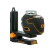 Nivel Láser 360° Lusqtoff NV20L-9 - comprar online