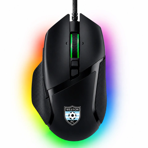 Mouse Gaming