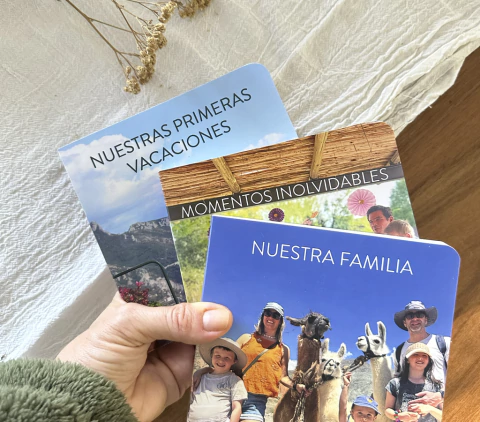 Colección Pequeñas Historias
