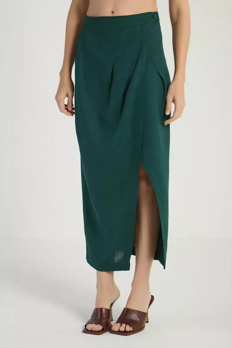 SAIA LINHO TRANSPASSADA- MY PLACE