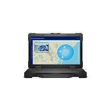DELL PRO RUGGED 14 (RB14250) - Ultra 5 135U (4.4GHz, 12 Core), 16 GB RAM, Pantalla 14, 512 GB, W 11 Pro, Garantía 3 Onsite, 3000202669543.2