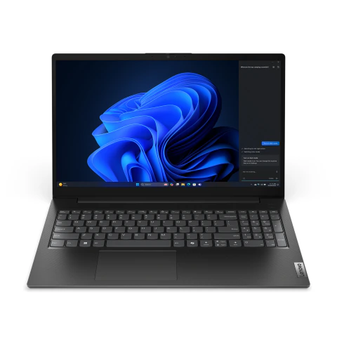 Laptop Lenovo V15 G5 IRL Intel Core i5-13420H - 16 GB, 512 GB, W11P, 1 año de garantia