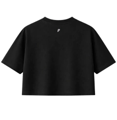 Cropped Oversized – DIGNUSS ESSENCE - comprar online