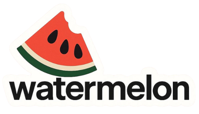 Loja Watermelon