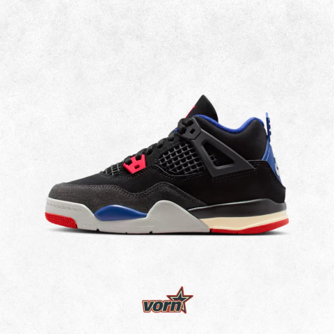 Air Jordan 4 Retro 'Rare Air'