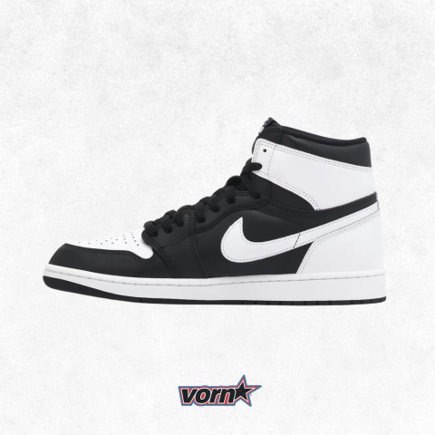 Air Jordan 1 High 'Reverse Panda'
