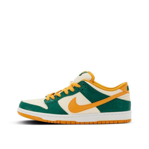 SB Dunk Low PRO Legion Pine