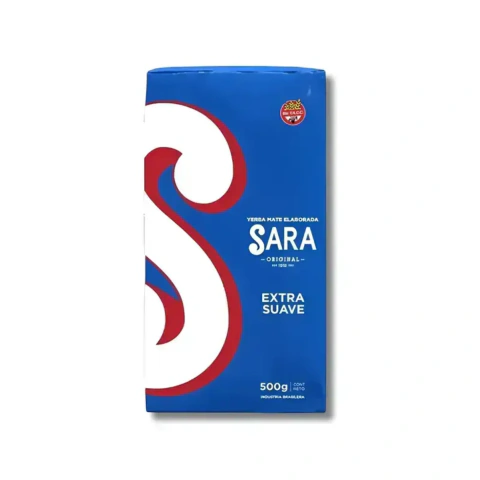 UNIDAD SARA AZUL KG