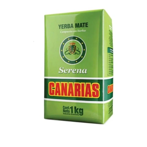 BOLSON CANARIAS SERENA KG