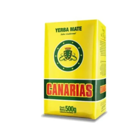 BOLSON CANARIAS TRADICIONAL 500G