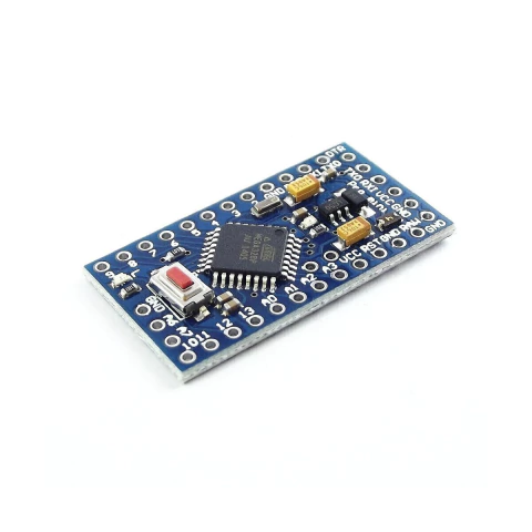 Arduino Pro Mini 5V / 16 Mhz, ATmega328 - Generico
